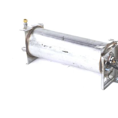 Picture of CMA Dish Machines Booster Tank Assembly 220V Part# 17560