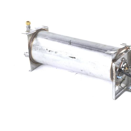 Picture of CMA Dish Machines Booster Tank Assembly 220V Part# 17560