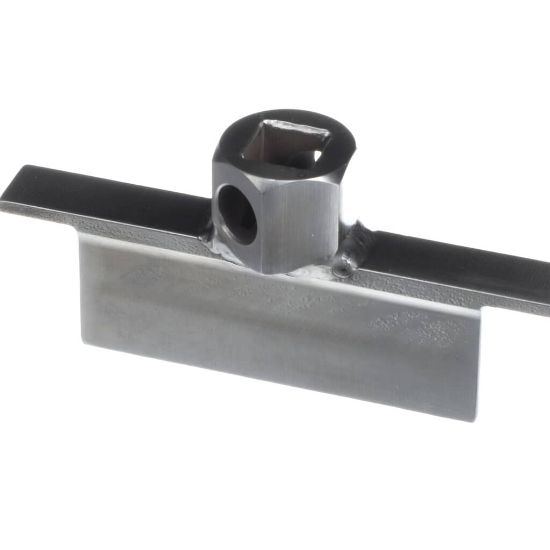 Picture of CMA Dish Machines Waste Ball Valve Tool Part# 20500.5