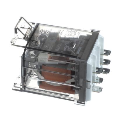 Picture of CMA Dish Machines Uc 50E Finder 16A Bipolar Rela Part# 2100.29