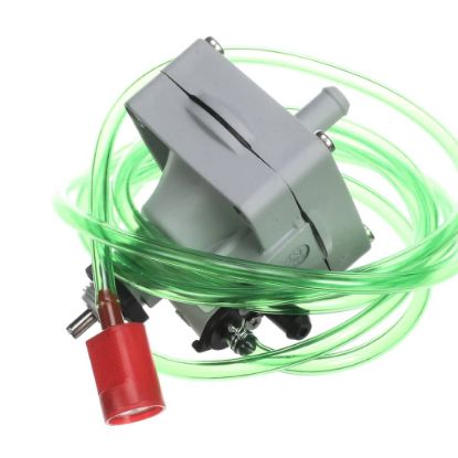 Picture of CMA Dish Machines Uc 50E Rinse Aid Dispenser Part# 2100.45