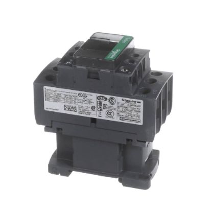 Picture of CMA Dish Machines Uc 65E Contactor 25/40A 3P 115 Part# 2103.48