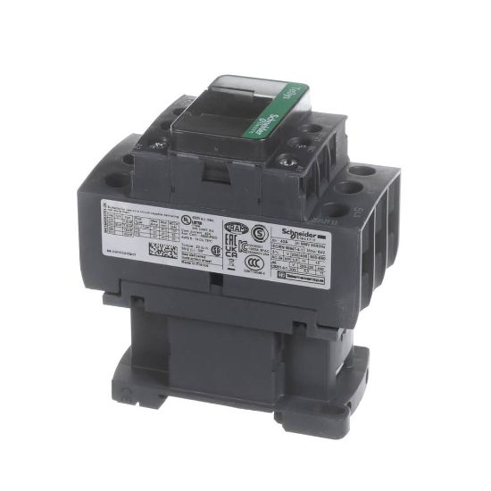Picture of CMA Dish Machines Uc 65E Contactor 25/40A 3P 115 Part# 2103.48