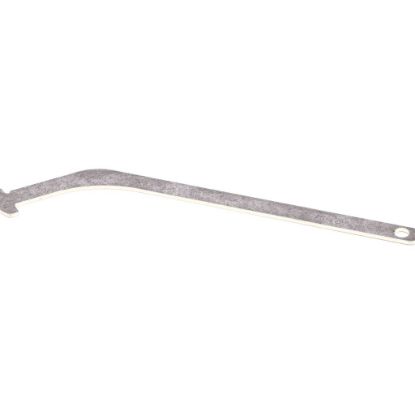 Picture of CMA Dish Machines Uc 50E Right/left Door Rod Part# 2100.86