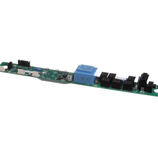 Picture of CMA Dish Machines Kit Control Board Part# 2107.21