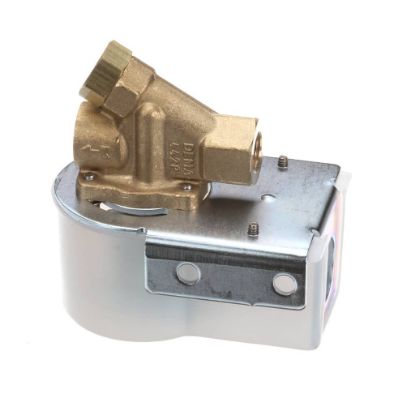 Picture of CMA Dish Machines Solenoid Valve 1/4 W/cover 115 Part# 41015