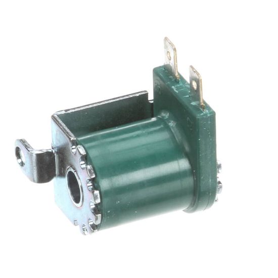 Picture of CMA Dish Machines Water Solenoid Coil Only 115V Part# 41015.6