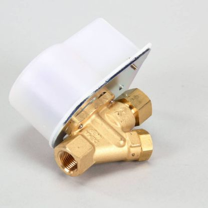 Picture of CMA Dish Machines Solenoid Valve 3/8 220V Part# 41015.7