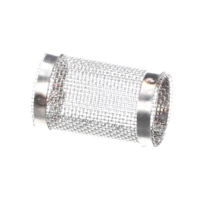 Picture of CMA Dish Machines 1/2 Ball Valve Strainer Only Part# 41062.1