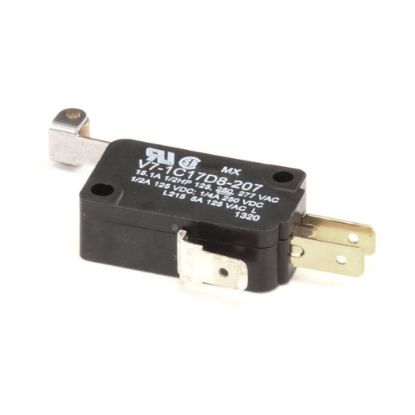 Picture of CMA Dish Machines Switch 15A Part# 43019