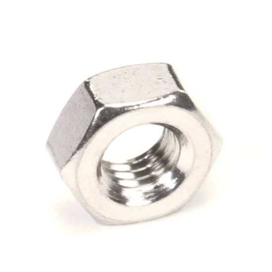 Picture of Convotherm Nut;hex;m10x1.5;sst Part# 111540