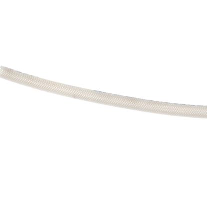 Picture of Convotherm Hose;reinforced;silicone 0.375 Id (Foot) Part# 111498