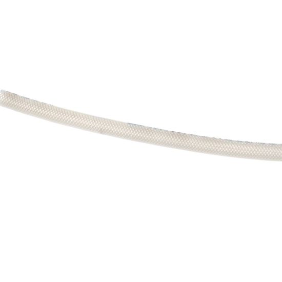 Picture of Convotherm Hose;reinforced;silicone 0.375 Id (Foot) Part# 111498