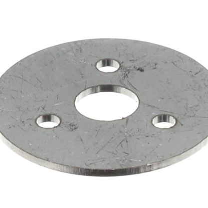 Picture of Convotherm Shim;swivel Caster;cart Part# 112790