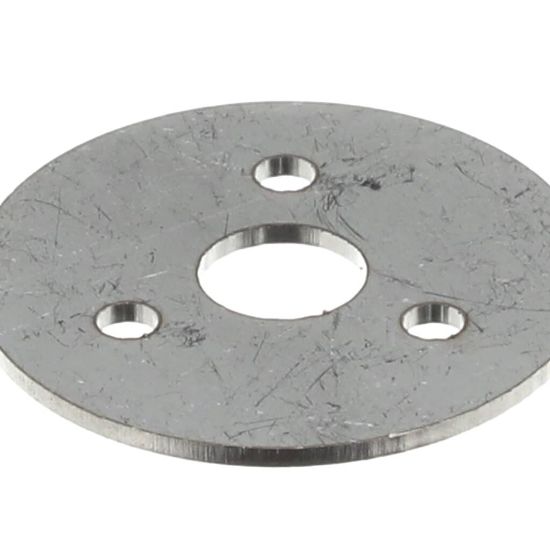 Picture of Convotherm Shim;swivel Caster;cart Part# 112790
