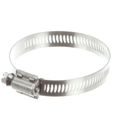 Picture of Convotherm Clamp;hose;46-70mm;worm- Drive;3 Part# 112165