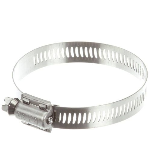 Picture of Convotherm Clamp;hose;46-70mm;worm- Drive;3 Part# 112165
