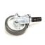 Picture of Convotherm Caster 5 Swivel With Brake Part# 113101