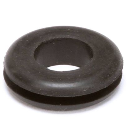 Picture of Convotherm Grommet,1/2od,buna Rubber 9307 Part# 112563