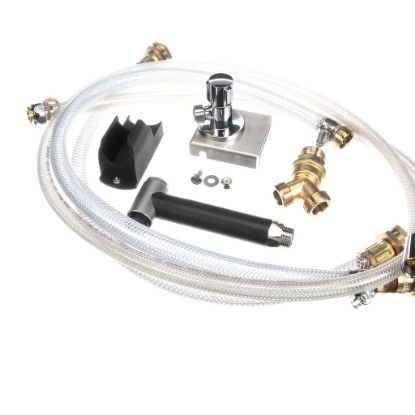 Picture of Convotherm Kit,hand Shower,upper 3.10 On Part# 113051