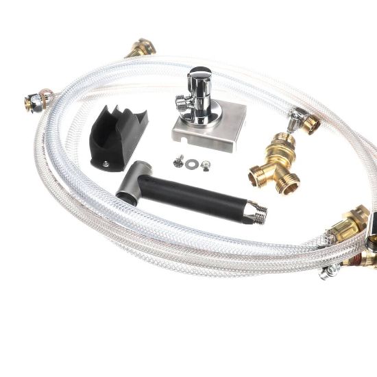 Picture of Convotherm Kit,hand Shower,upper 3.10 On Part# 113051
