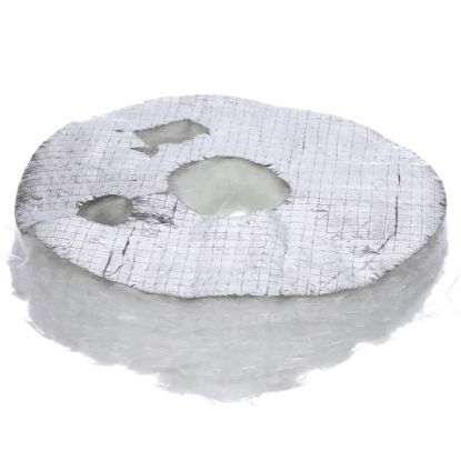 Picture of Convotherm Insulation;adapter;gas; Inner; Part# 112669