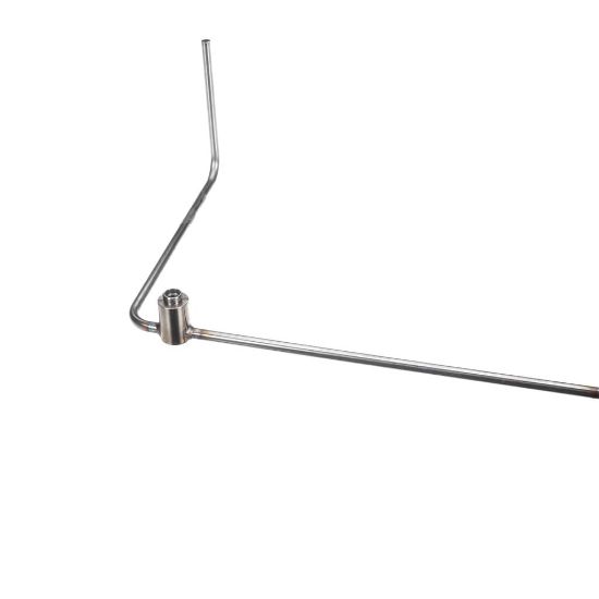 Picture of Convotherm Assembly; Pipe; Clean; Ms6.10 Part# 113288