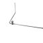 Picture of Convotherm Assembly; Pipe; Clean; Ms6.10 Part# 113288