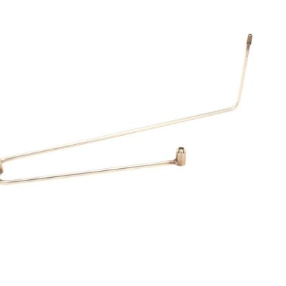 Picture of Convotherm Assembly; Pipe; Rinse; Part# 113290