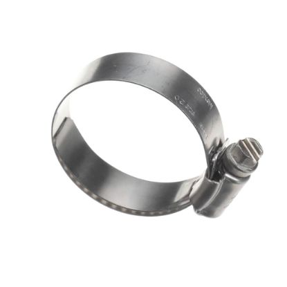 Picture of Convotherm Clamp,hose,lined,worm Drive,ra Part# 113362