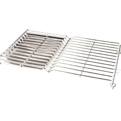 Picture of Convotherm Assembly;pan Rack;right Side Part# 113374