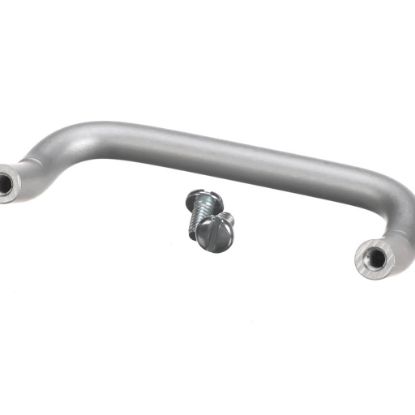 Picture of Convotherm Handle,offset Pull, With Screw Part# 113498