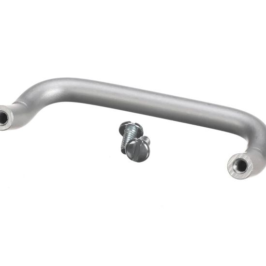 Picture of Convotherm Handle,offset Pull, With Screw Part# 113498