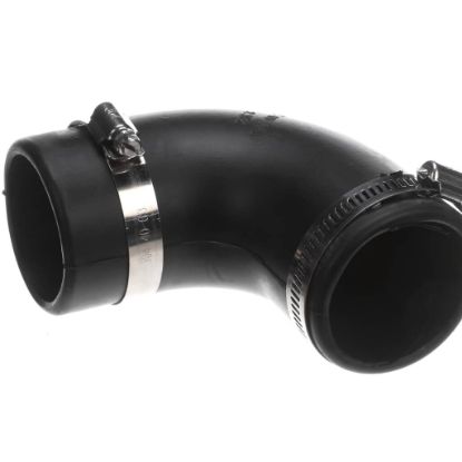 Picture of Convotherm Connector,tube,90deg,2id Epdm Part# 113738