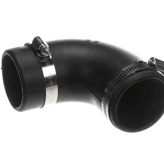 Picture of Convotherm Connector,tube,90deg,2id Epdm Part# 113738
