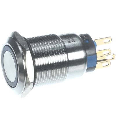 Picture of Convotherm Power Switch Part# 11392