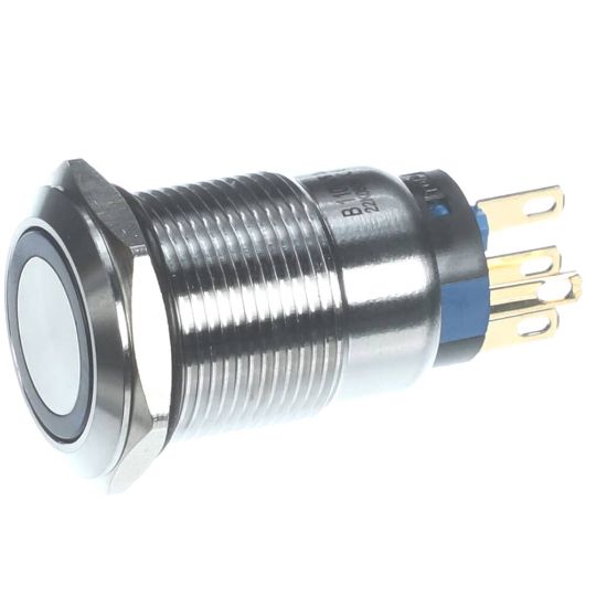 Picture of Convotherm Power Switch Part# 11392