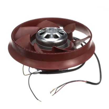 Picture of Convotherm 115 V 50/60 200Mm Direct Drive Part# 11714