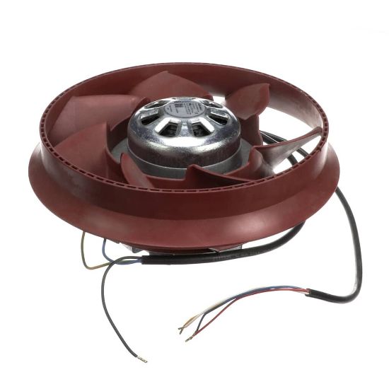 Picture of Convotherm 115 V 50/60 200Mm Direct Drive Part# 11714
