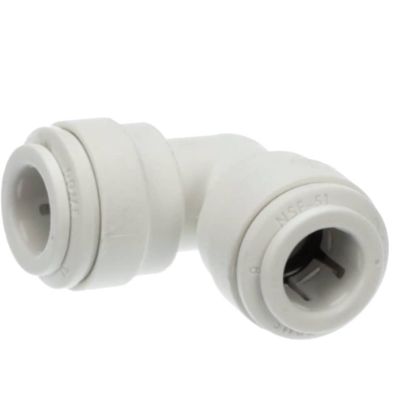 Picture of Convotherm Fitting, 3/8 Od Union Elbow, Part# 115382