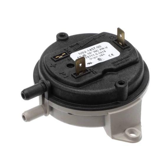 Picture of Convotherm Pressure Switch Part# 11658