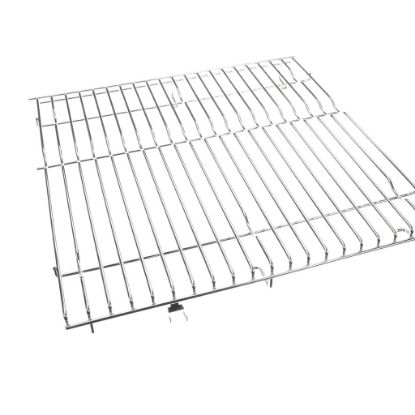Picture of Convotherm Right Shelf Rack Oes 10.10 Min Part# 2019065