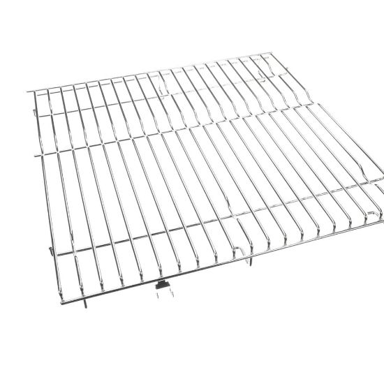 Picture of Convotherm Right Shelf Rack Oes 10.10 Min Part# 2019065