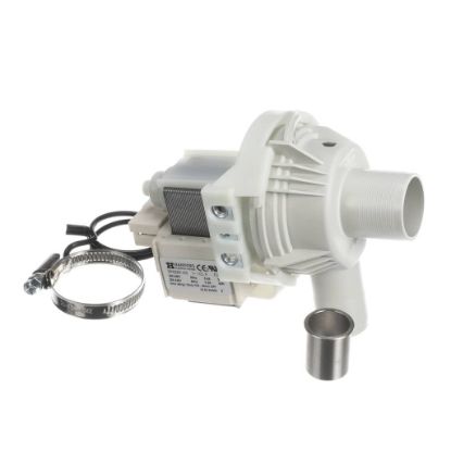 Picture of Convotherm Drainage Pump Boiler Convother Part# 2019700