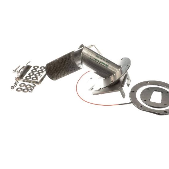 Picture of Convotherm Hot Air Burner Unit 6.20 Cpl Part# 2064065