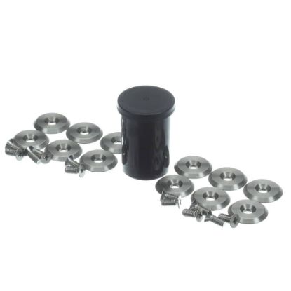 Picture of Convotherm Spacer Chimney Cover (12 Pcs) Part# 2064054