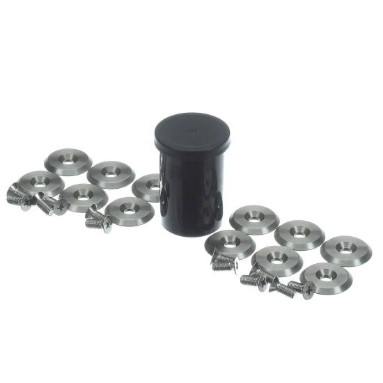 Picture of Convotherm Spacer Chimney Cover (12 Pcs) Part# 2064054