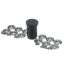 Picture of Convotherm Spacer Chimney Cover (12 Pcs) Part# 2064054