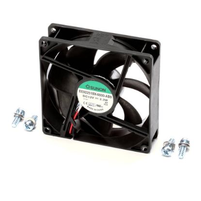 Picture of Convotherm Secondary Fan For Oes Mini Wit Part# 2118786