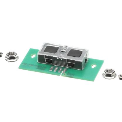Picture of Convotherm Easytouch Main Switch With Fix Part# 2119918
